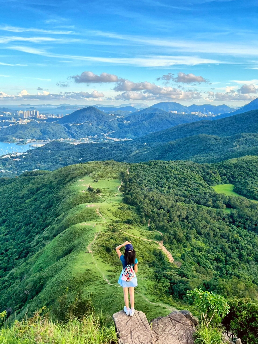 07：寻路就在远方